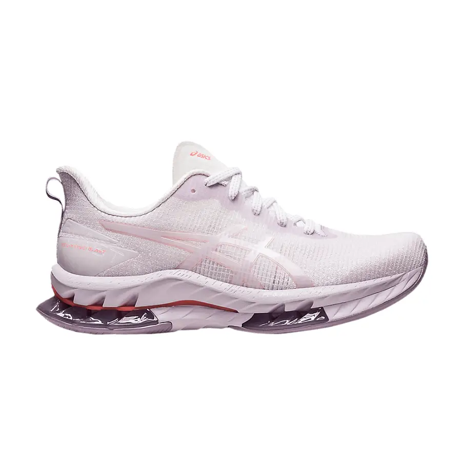 Фото № 1 с приближением к товару «‎Asics Women's Gel Kinsei Blast LE 2 Lavender Papaya (1012B411-100)»