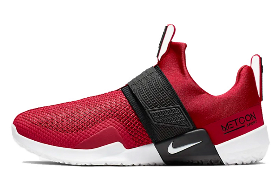 Фото № 1 с приближением к товару «‎Nike Metcon Sport Red»