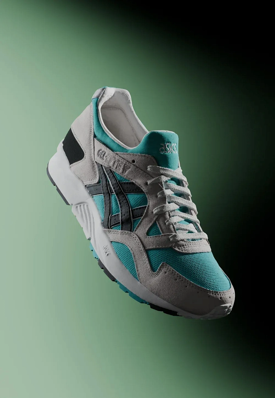 Фото № 1 с приближением к товару «‎GEL-LYTE V UNISEX»
