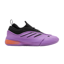 Фото № 1 с приближением к товару «‎adidas Dame 9 Purple Burst (IE3626)»