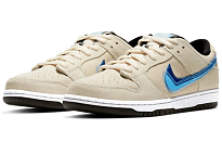 Фото № 3 с приближением к товару «‎Nike SB Dunk Low Pro Truck It»