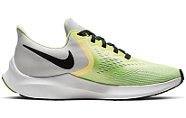 Фото № 2 с приближением к товару «‎Nike Wmns Zoom Winflo 6 'Spruce Aura Ghost Green'»