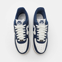 Фото № 4 с приближением к товару «‎Nike Air Force 1 07 Lv8 »