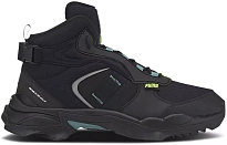 Фото № 1 с приближением к товару «‎Puma Nitefox Boot Helly Hansen Black»