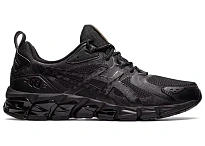 Фото № 1 с приближением к товару «‎ASICS Gel-Quantum 180 Triple Black»