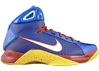 Фото № 1 с приближением к товару «‎Nike Hyperdunk 09 Philippines»