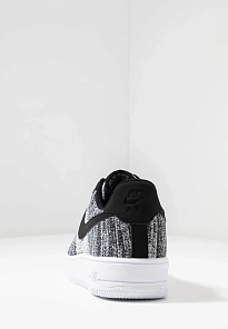 Фото № 4 с приближением к товару «‎AIR FORCE 1 FLYKNIT 2.0»