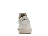 Фото № 4 с приближением к товару «‎Reebok Club C 85 Vintage»