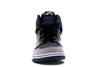 Фото № 2 с приближением к товару «‎Nike SB Dunk High Un-Futuras»