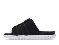 Фото № 3 с приближением к товару «‎Nike Asuna Crater Slide Black»
