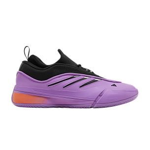 adidas Dame 9 Purple Burst (IE3626)