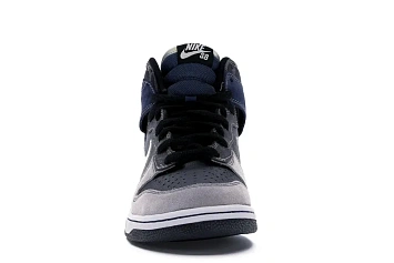 Nike SB Dunk High Un-Futuras - 2