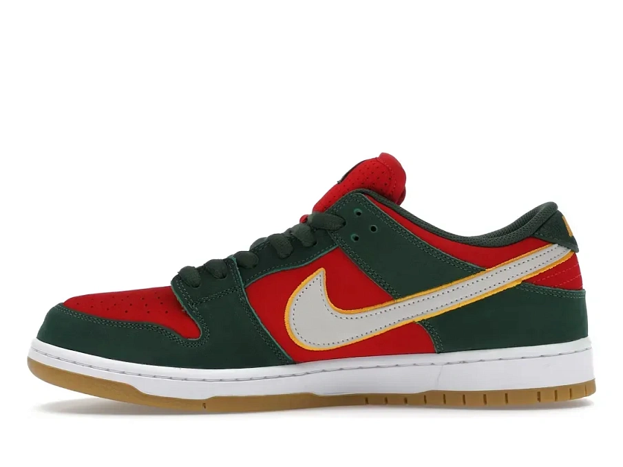 Фото № 3 с приближением к товару «‎Nike SB Dunk Low Pro PRM»