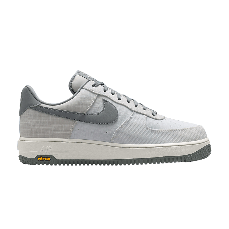 Фото № 1 с приближением к товару «‎Nike Air Force 1 Low LX Vibram Summit White»