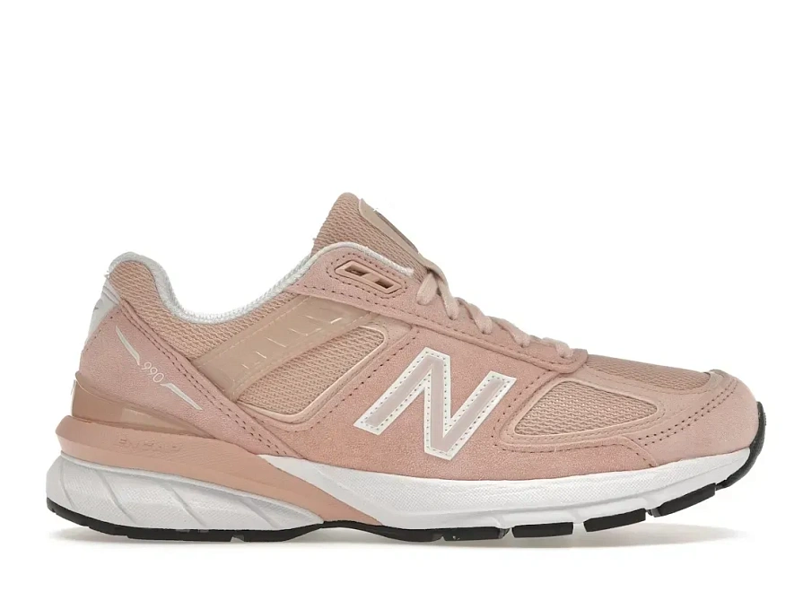 Фото № 1 с приближением к товару «‎New Balance 990v5»