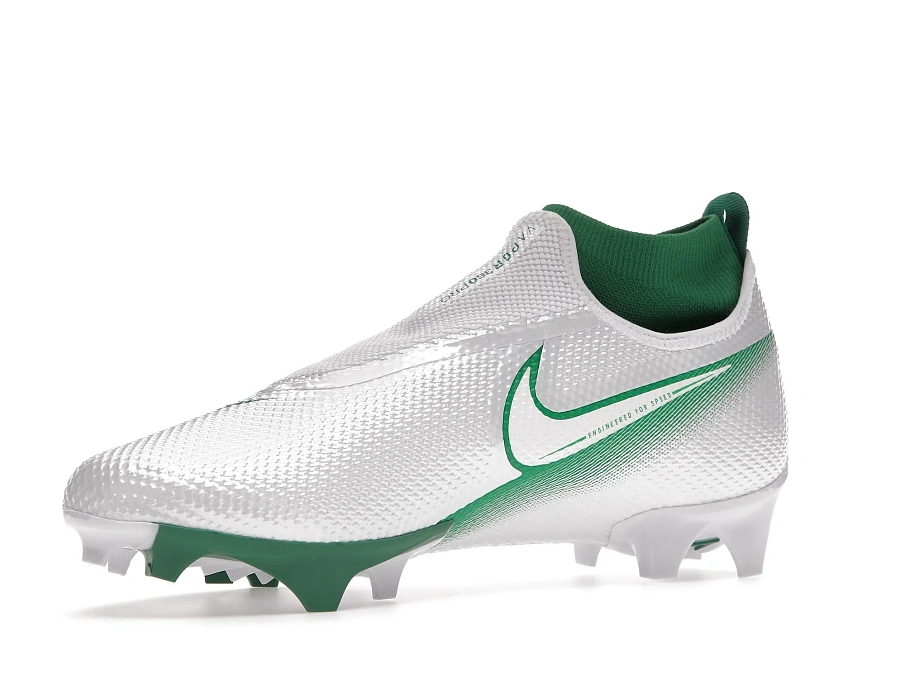 Фото № 4 с приближением к товару «‎Nike Vapor Edge Pro 360 Pine Green»