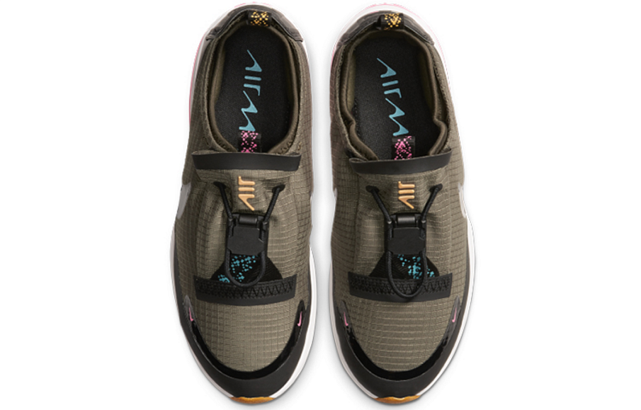 Фото № 4 с приближением к товару «‎Nike Air Max Dia Winter 'Cargo Khaki Pink'»