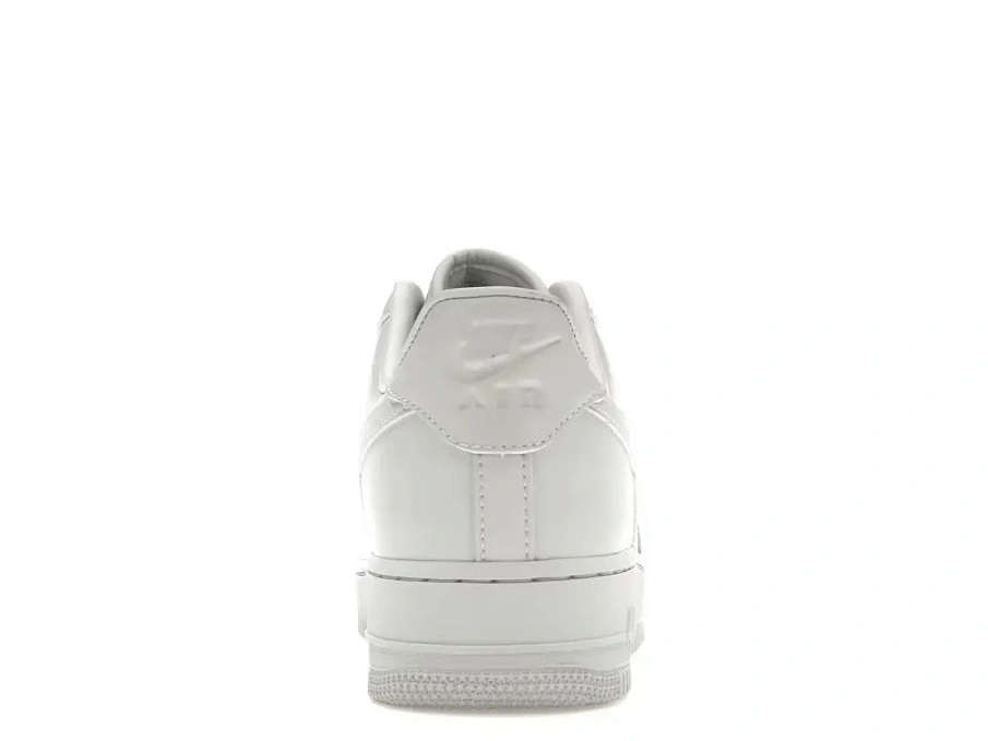 Фото № 4 с приближением к товару «‎Nike Air Force 1 Low '07»