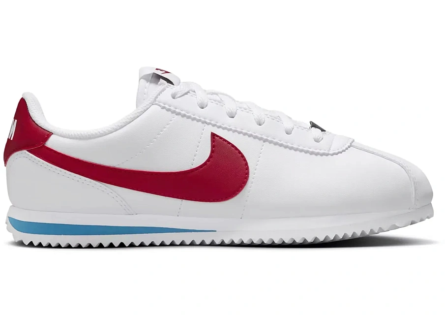 Фото № 1 с приближением к товару «‎Nike Cortez»