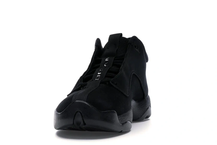 Фото № 2 с приближением к товару «‎Jordan Jumpman Pro Quick Black/Black-Black»
