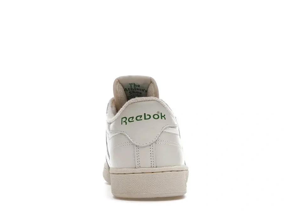 Фото № 4 с приближением к товару «‎Reebok Club C 85 Vintage»