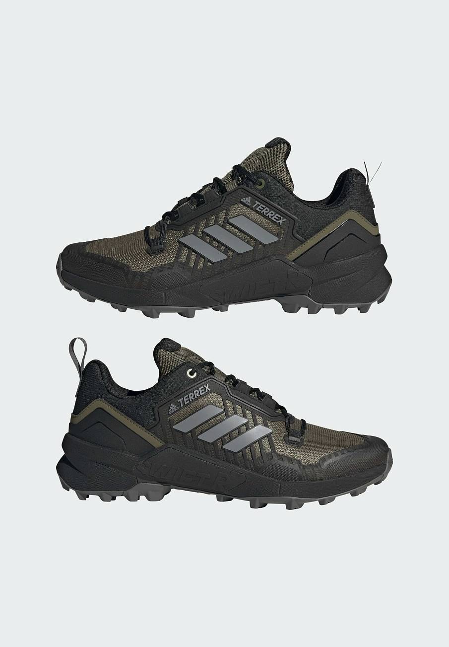 Фото № 2 с приближением к товару «‎Adidas Obuwie Hikingowe»
