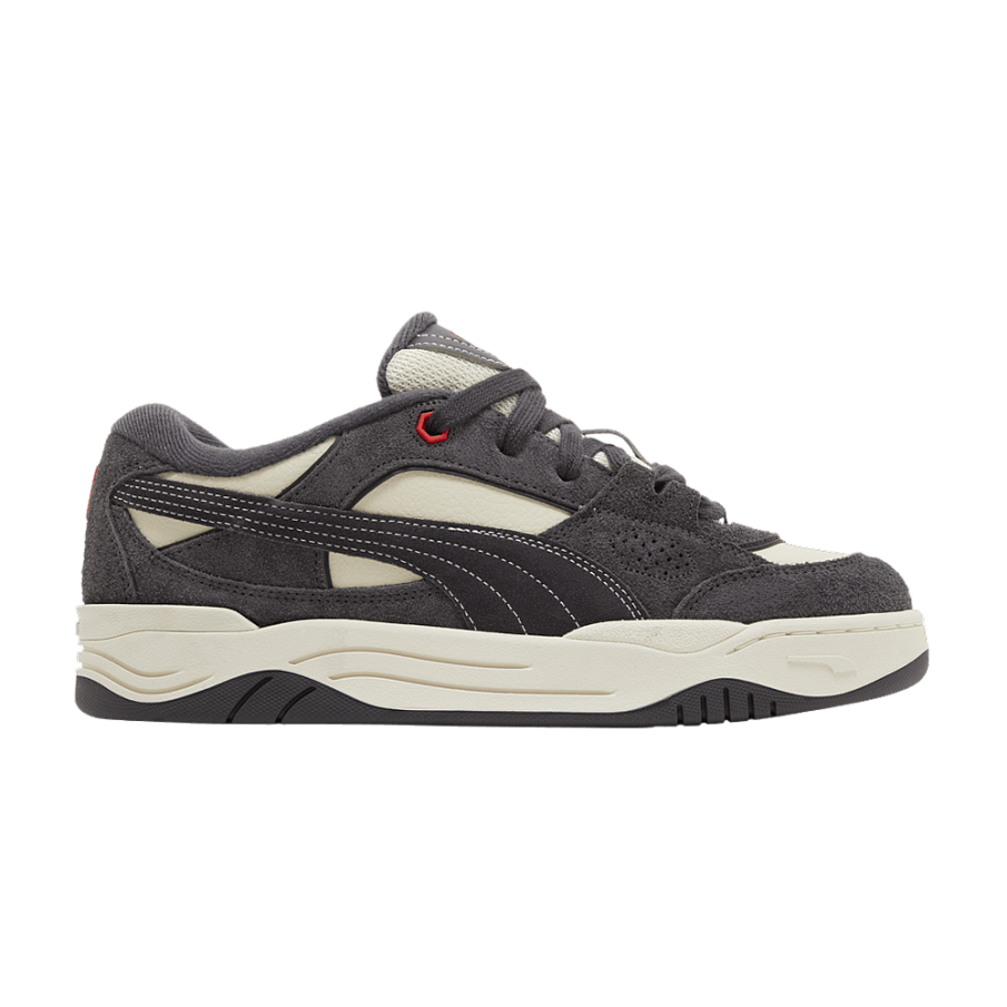 Фото № 1 с приближением к товару «‎Puma 180 Pop - Glacial Grey»