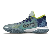 Фото № 3 с приближением к товару «‎Nike Kyrie Flytrap V Ocean Cube»