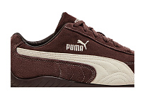 Фото № 3 с приближением к товару «‎Puma Speedcat TTF Dark Chocolate Frosted Ivory»