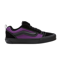 Фото № 1 с приближением к товару «‎Vans Knu-Skool 2-Tone - Purple Black»