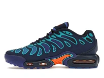 Фото № 3 с приближением к товару «‎Nike Air Max Plus Drift»