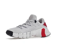 Фото № 2 с приближением к товару «‎Nike Free Metcon 4 Iris Whisper Rush Pink White Light Curry »