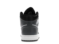 Фото № 4 с приближением к товару «‎Jordan 1 Mid»