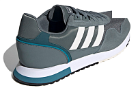 Фото № 4 с приближением к товару «‎adidas Neo 8K 2020 GreyBlueWhite»