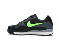 Фото № 6 с приближением к товару «‎Nike Air Wildwood ACG Black Electric Green»