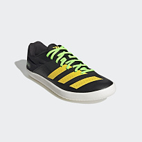 Фото № 2 с приближением к товару «‎Adidas Throwstar»