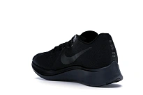 Фото № 6 с приближением к товару «‎Nike Zoom Fly Triple Black»