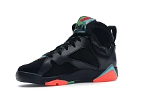 Фото № 2 с приближением к товару «‎Jordan 7 Retro Barcelona Nights »