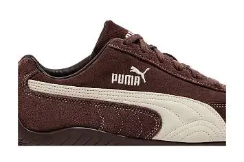 Puma Speedcat TTF Dark Chocolate Frosted Ivory - 3