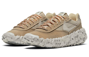 Nike OverBreak SP GreyBrown - 3