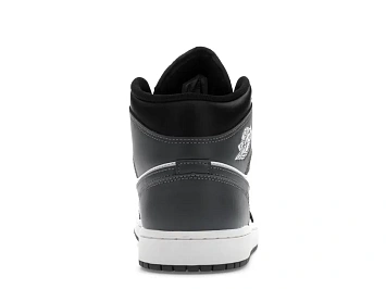 Jordan 1 Mid - 4