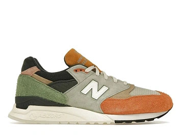 New Balance 998 - 1