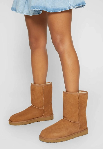 CLASSIC SHORT II - 1