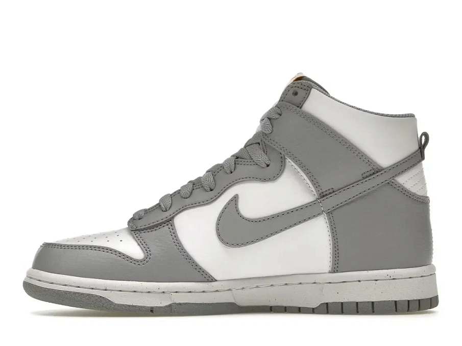 Фото № 3 с приближением к товару «‎Nike Dunk High Next Nature»