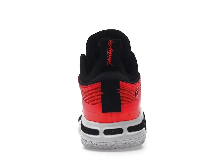 Фото № 4 с приближением к товару «‎Jordan 36 Low»