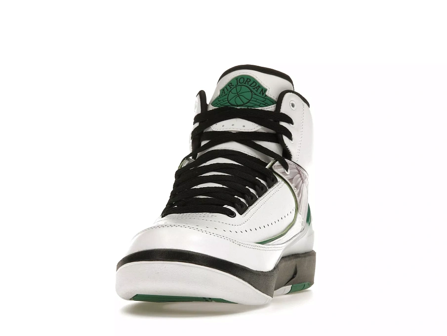 Фото № 1 с приближением к товару «‎Jordan 2 Retro "H" Wings»