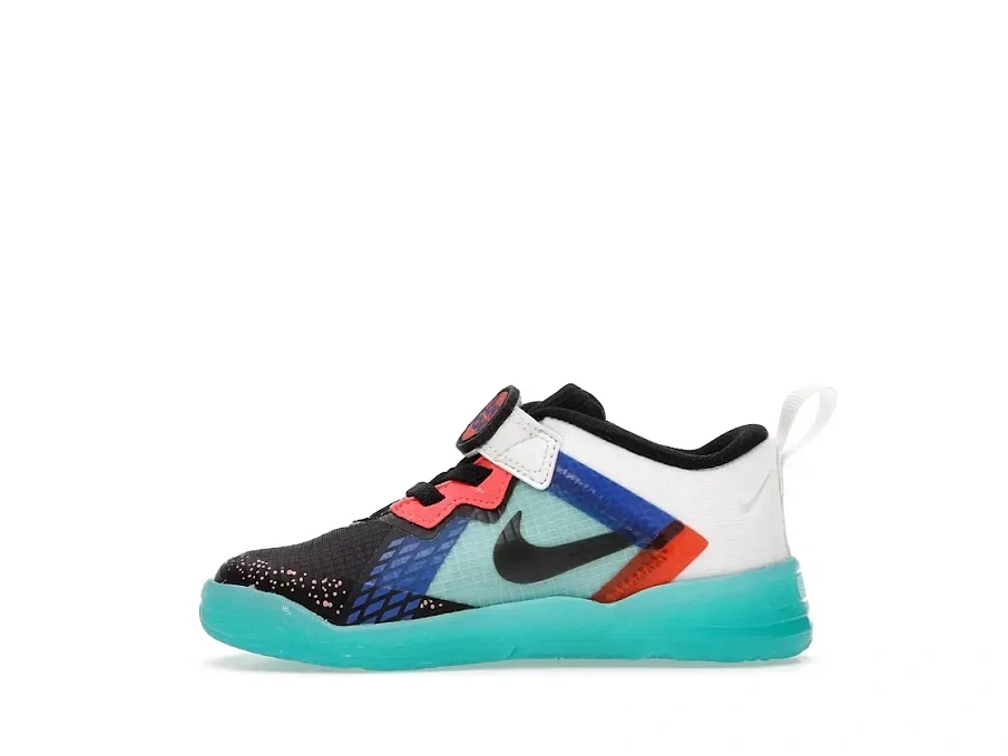 Фото № 3 с приближением к товару «‎Nike LeBron 18 Low»