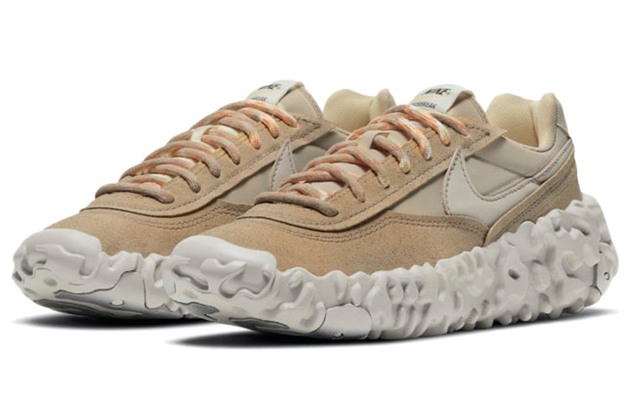 Фото № 3 с приближением к товару «‎Nike OverBreak SP GreyBrown»