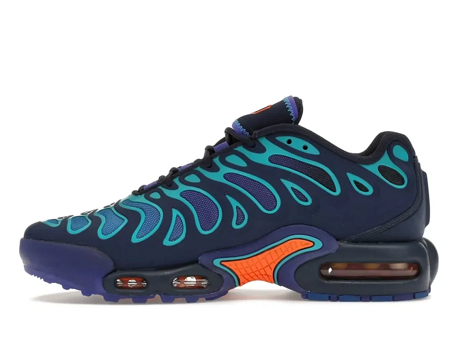 Фото № 3 с приближением к товару «‎Nike Air Max Plus Drift»