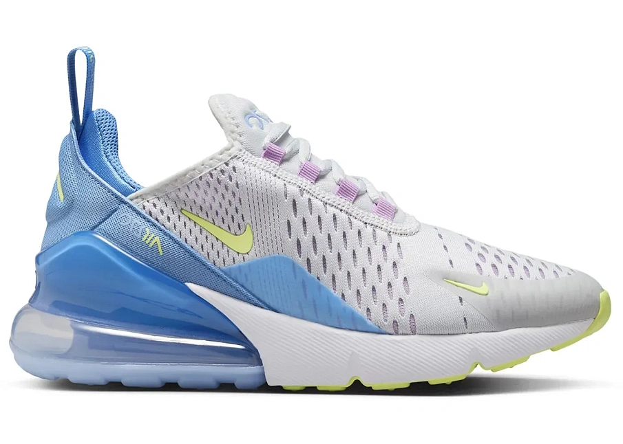 Фото № 1 с приближением к товару «‎Nike Air Max 270»